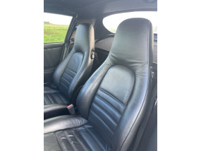* VENDU * - Porsche 911 Carrera 3.2L Cabriolet - 1988 - Manuelle G50