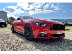 *VENDU* Ford Mustang GT V8 5.0L - MANUELLE - MALUS INCLUS