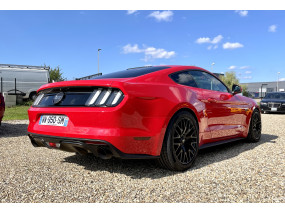 *VENDU* Ford Mustang GT V8 5.0L - MANUELLE - MALUS INCLUS