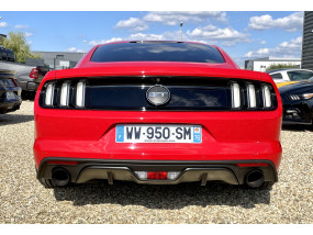 *VENDU* Ford Mustang GT V8 5.0L - MANUELLE - MALUS INCLUS