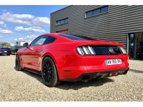 *VENDU* Ford Mustang GT V8 5.0L - MANUELLE - MALUS INCLUS