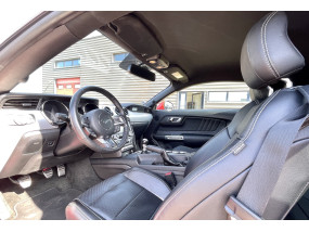 *VENDU* Ford Mustang GT V8 5.0L - MANUELLE - MALUS INCLUS