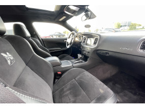*VENDU* Dodge Charger SRT Scat Pack 392 V8 HEMI 6,4L 485Ch 2016 - MALUS PAYE - FLEXFUEL