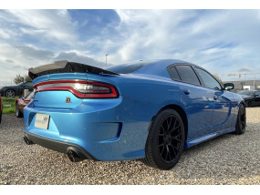 *VENDU* Dodge Charger SRT Scat Pack 392 V8 HEMI 6,4L 485Ch 2016 - MALUS PAYE - FLEXFUEL