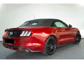 Ford Mustang GT V8 5.0L Cabriolet - Boite automatique - 2017