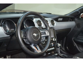 Ford Mustang GT V8 5.0L Cabriolet - Boite automatique - 2017