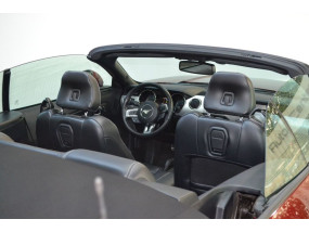 Ford Mustang GT V8 5.0L Cabriolet - Boite automatique - 2017