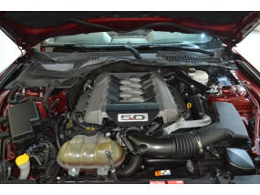Ford Mustang GT V8 5.0L Cabriolet - Boite automatique - 2017