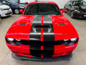 Dodge Challenger SRT HELLCAT V8 HEMI 6.2L 2019 - Automatique