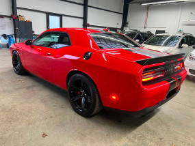 Dodge Challenger SRT HELLCAT V8 HEMI 6.2L 2019 - Automatique