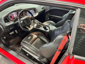 Dodge Challenger SRT HELLCAT V8 HEMI 6.2L 2019 - Automatique