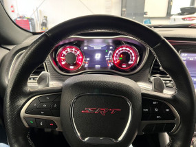 Dodge Challenger SRT HELLCAT V8 HEMI 6.2L 2019 - Automatique