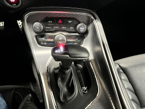 Dodge Challenger SRT HELLCAT V8 HEMI 6.2L 2019 - Automatique