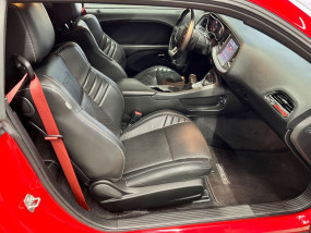 Dodge Challenger SRT HELLCAT V8 HEMI 6.2L 2019 - Automatique