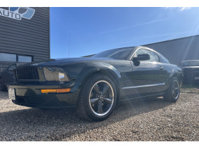 *VENDU* Ford Mustang 2008 Série limitée BULLITT -...