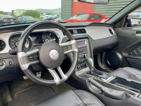 * VENDU* Ford Mustang V8 5.0L - Automatique - Cabriolet - 2014