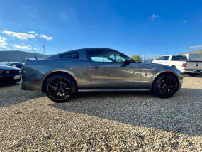 *VENDU* - Ford Mustang V6 3.7L - BORLA - 2014 - Faible kilométrage