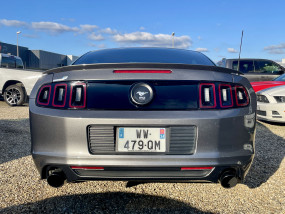 *VENDU* - Ford Mustang V6 3.7L - BORLA - 2014 - Faible kilométrage
