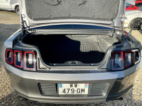 *VENDU* - Ford Mustang V6 3.7L - BORLA - 2014 - Faible kilométrage