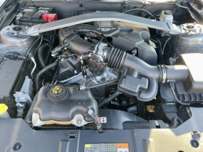*VENDU* - Ford Mustang V6 3.7L - BORLA - 2014 - Faible kilométrage