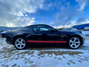*VENDU* Ford Mustang GT V8 5.0L 2014  - Toit panoramique