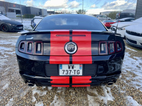 *VENDU* Ford Mustang GT V8 5.0L 2014  - Toit panoramique