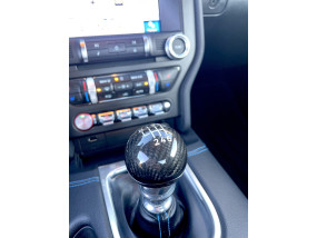* VENDU * - Ford Mustang GT Edition spéciale GULF - Covering Total - BREMBO - 2018