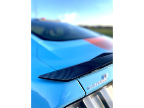 * VENDU * - Ford Mustang GT Edition spéciale GULF - Covering Total - BREMBO - 2018