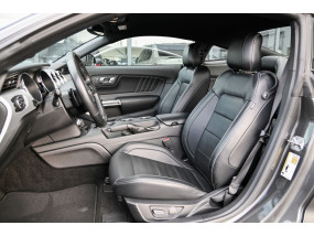 Mustang GT V8 5.0L - Boite auto - CarPlay - Echappement sport inox - 2017