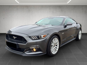 Mustang GT V8 5.0L - Boite auto - BREMBO - 2016 - MALUS...