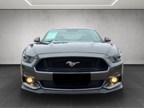 Mustang GT V8 5.0L - Boite auto - BREMBO - 2016 - MALUS...