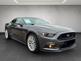 Mustang GT V8 5.0L - Boite auto - BREMBO - 2016 - MALUS INCLUS