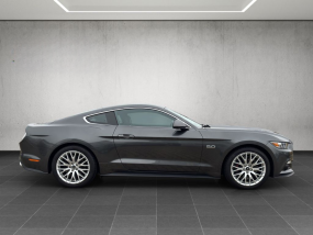 Mustang GT V8 5.0L - Boite auto - BREMBO - 2016 - MALUS INCLUS