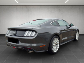 Mustang GT V8 5.0L - Boite auto - BREMBO - 2016 - MALUS INCLUS