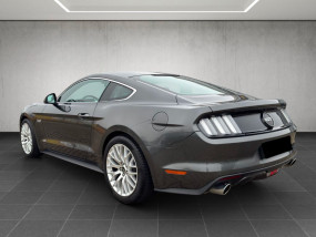 Mustang GT V8 5.0L - Boite auto - BREMBO - 2016 - MALUS INCLUS