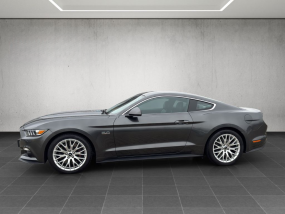 Mustang GT V8 5.0L - Boite auto - BREMBO - 2016 - MALUS INCLUS
