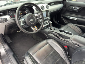 Mustang GT V8 5.0L - Boite auto - BREMBO - 2016 - MALUS INCLUS