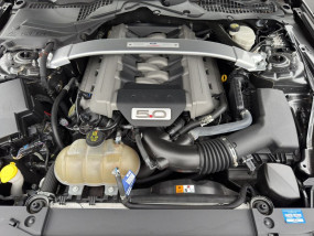 Mustang GT V8 5.0L - Boite auto - BREMBO - 2016 - MALUS INCLUS