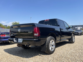 *VENDU* - Dodge RAM 1500 V8 5.7L HEMI SPORT 2015 - Crew Cab - Flexfuel