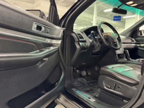 Ford Explorer SPORT V6 3.5L Ecoboost  - 2016 - Boîte Auto - 7 places