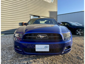 EN STOCK - Ford Mustang V6 3.7L Pony Package - Automatique - 2013