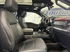 Ford F150 Lariat Sport V6 3.5 Ecoboost SuperCrew - 2021 - Toit pano - Caméra 360