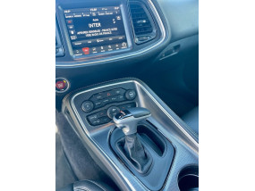 * VENDU * - Dodge Challenger SRT V8 6.4L 392 HEMI 2018 - Automatique
