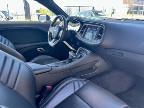 * VENDU * - Dodge Challenger SRT V8 6.4L 392 HEMI 2018 - Automatique