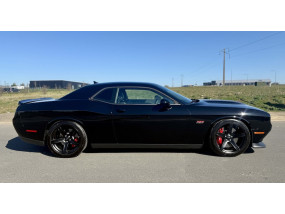 * VENDU * - Dodge Challenger SRT V8 6.4L 392 HEMI 2018 - Automatique