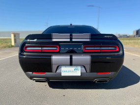 * VENDU * - Dodge Challenger SRT V8 6.4L 392 HEMI 2018 - Automatique