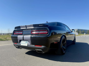 * VENDU * - Dodge Challenger SRT V8 6.4L 392 HEMI 2018 - Automatique