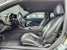 EN STOCK - Chevrolet Camaro V8 6.2L coupé - Auto - 2018