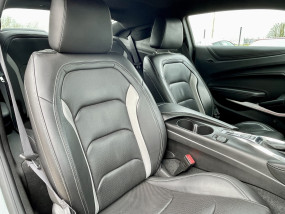 EN STOCK - Chevrolet Camaro V8 6.2L coupé - Auto - 2018