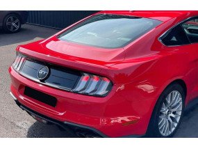 Ford Mustang GT V8 5.0L - Boite Auto - 2018 - Malus inclus